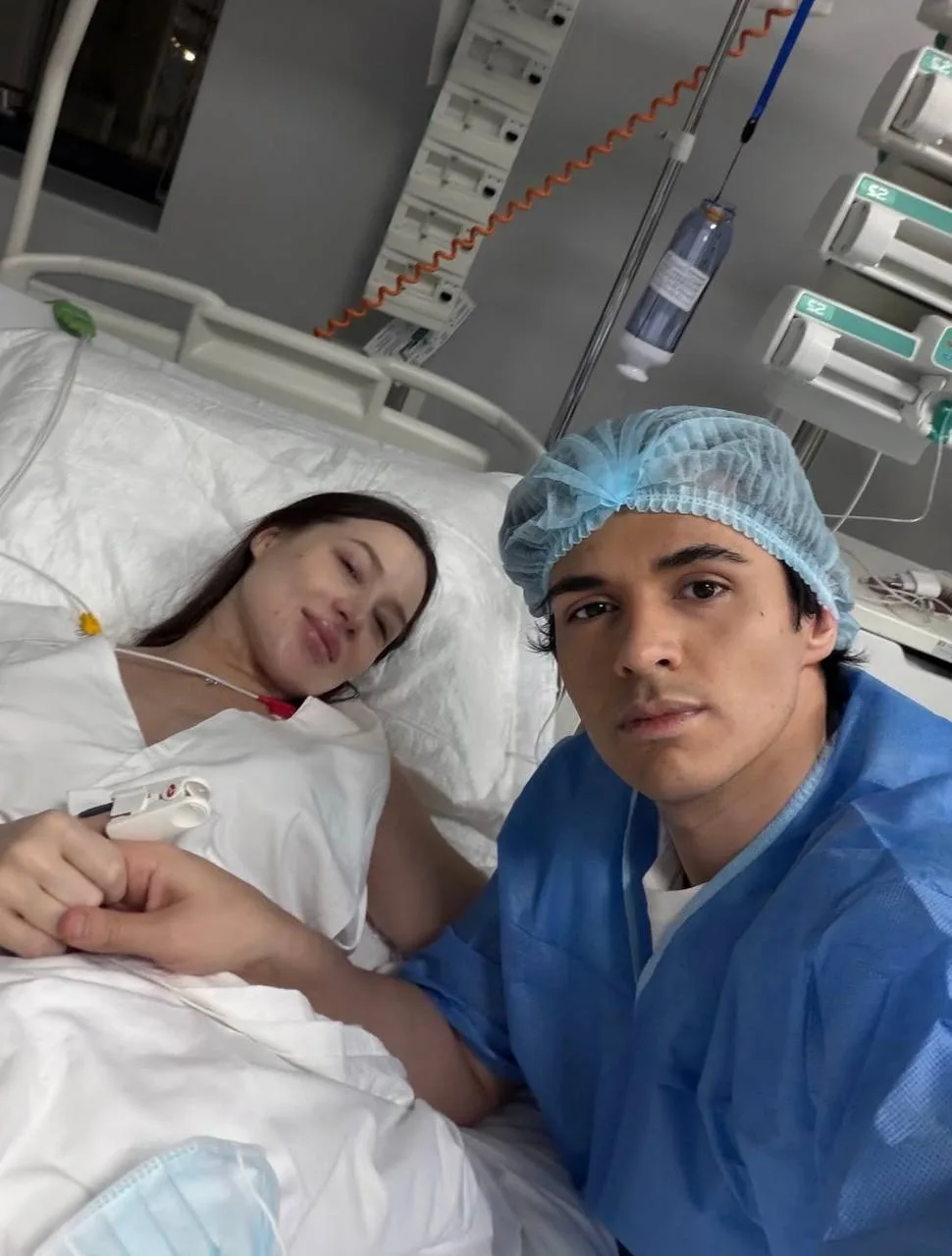 Блогершу Лерчек подозревают во лжи по поводу 4 стадии рака — прокуратура потребовала пр...