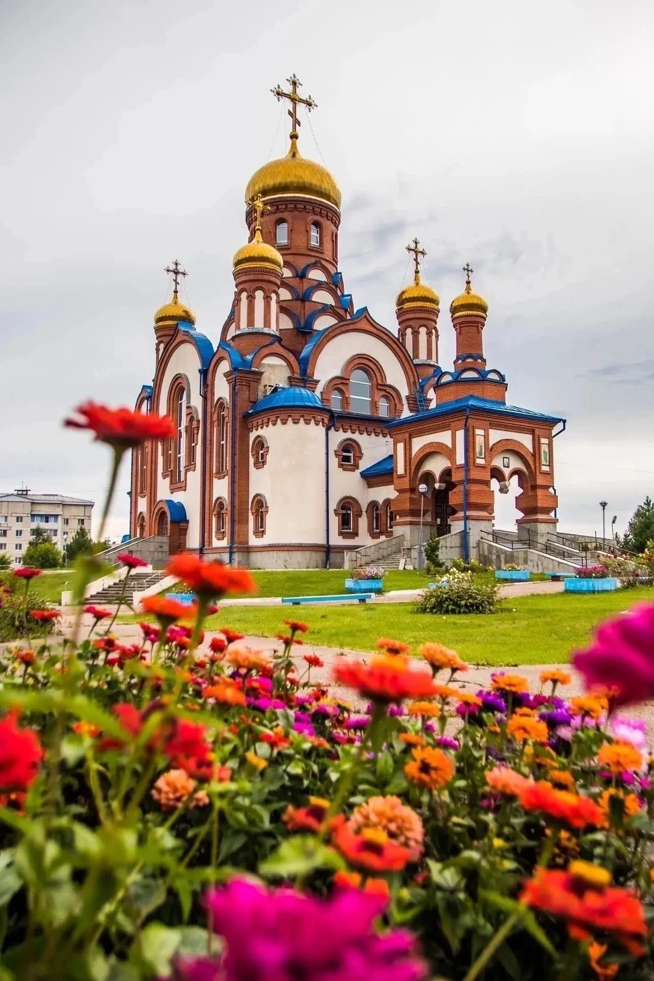 Мученик Петр (Юдин), мирянин.