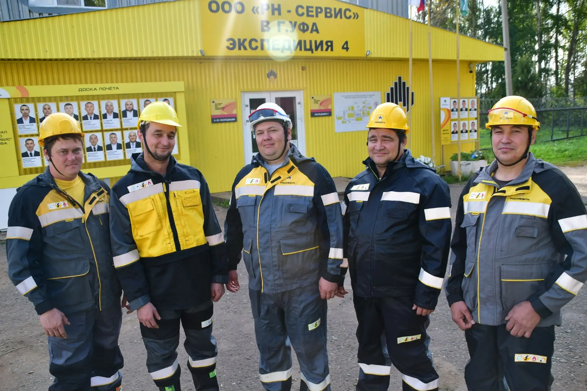 Дарят скважинам вторую жизнь