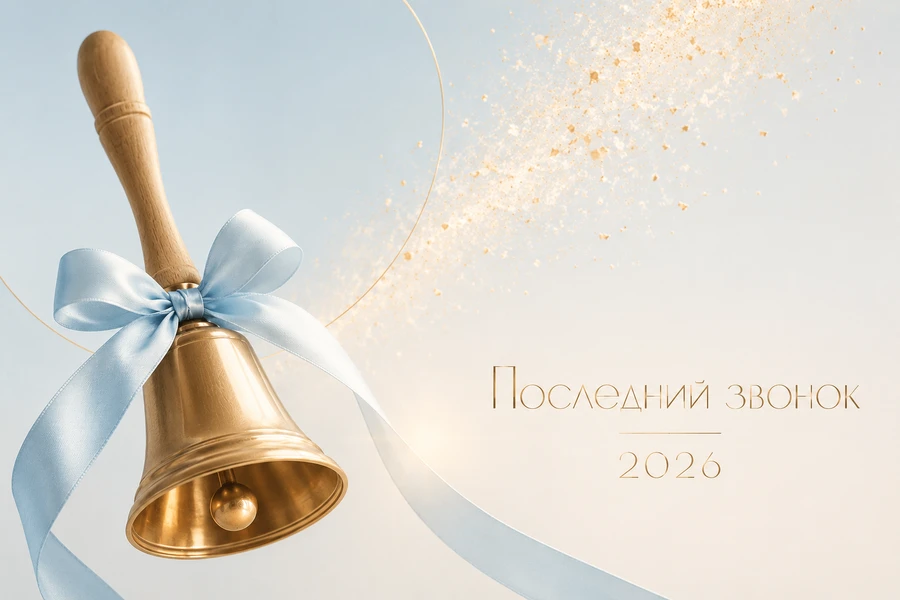 Уважаемые выпускники, дорогие педагоги, родители!