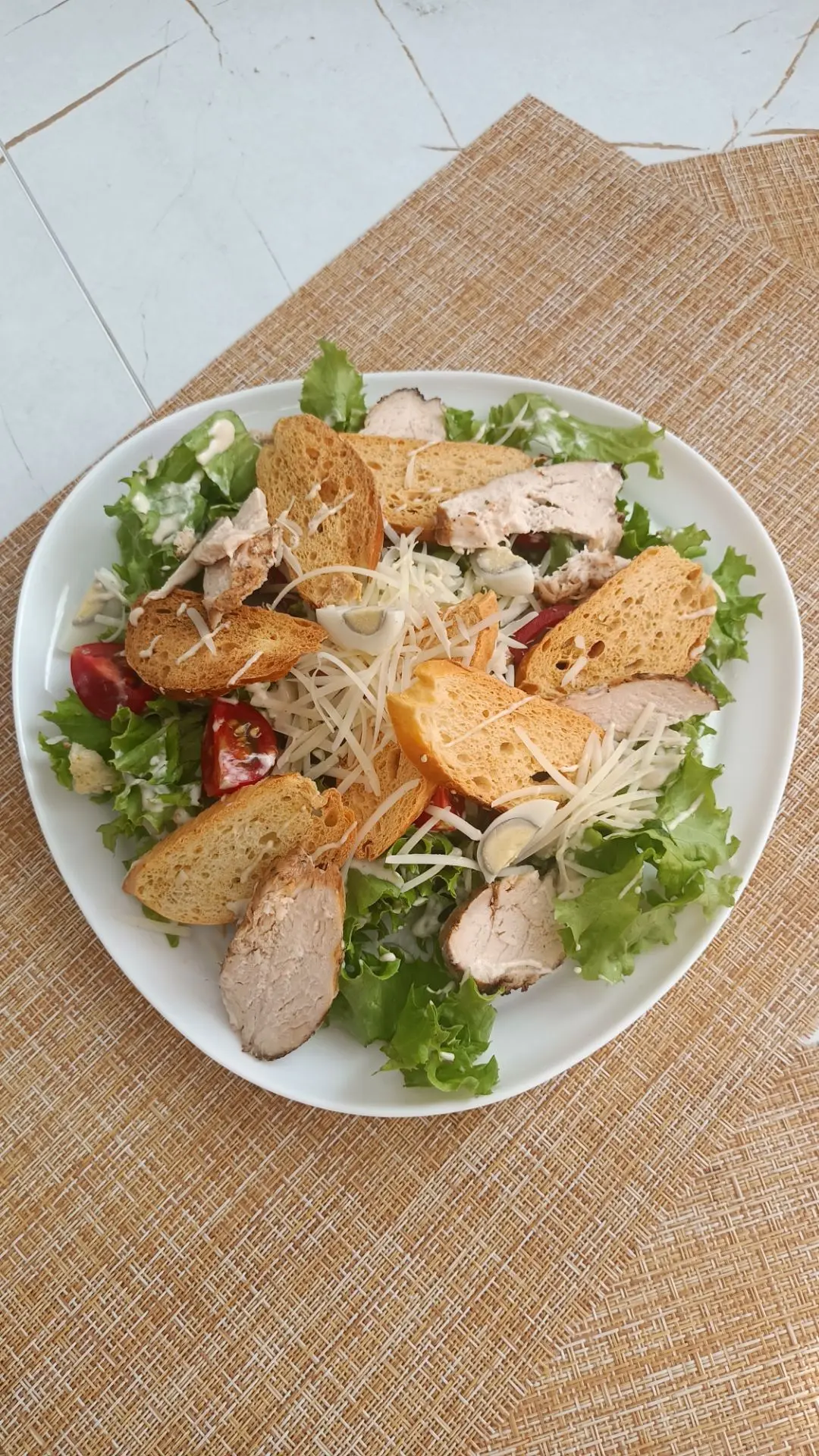 🥗 САЛАТЫ — ТОЛЬКО СВЕЖИЕ!