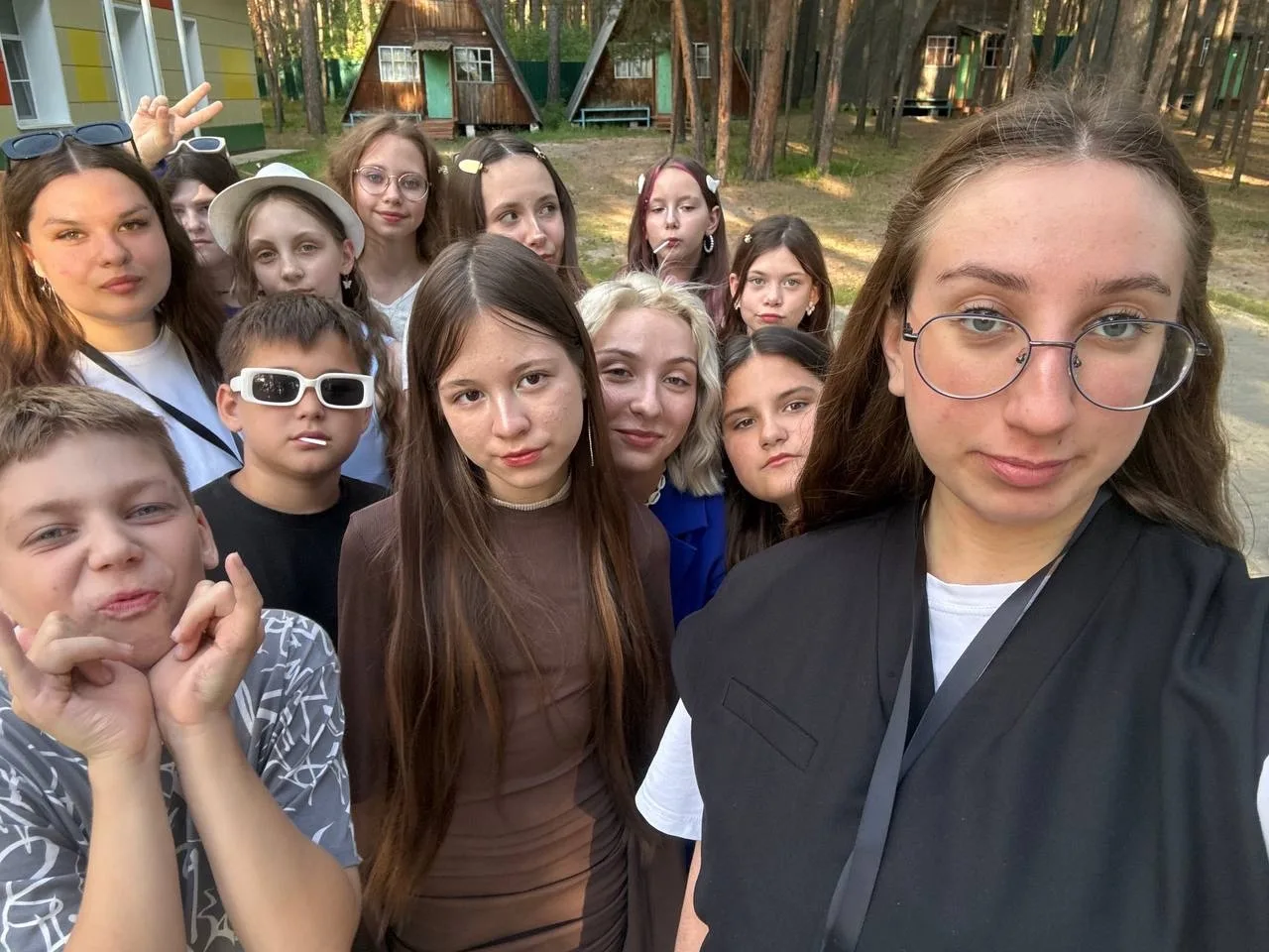 🎬 Вести с практики