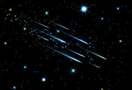 🤔💫🌠 Космический май в Калининграде  🌟 В мае жители Калининградской области смогут наблюдать два знач
