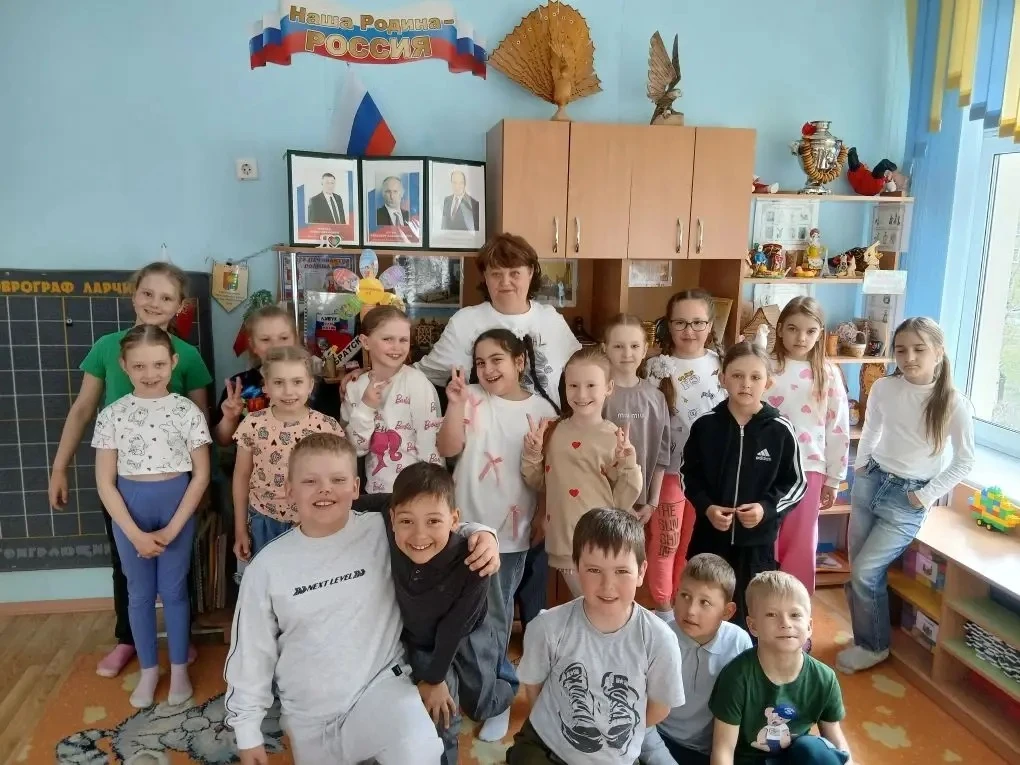 В группе " Непоседы" состоялась особенная встреча - к нам в гости пришли наши дорогие в...