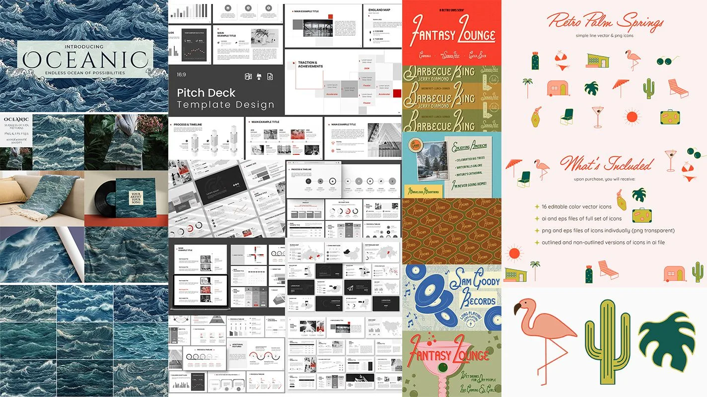 #free #shape #template #font

► Дизайн материалы
June Design Assets 2 by Creativemarket ( Free )

au