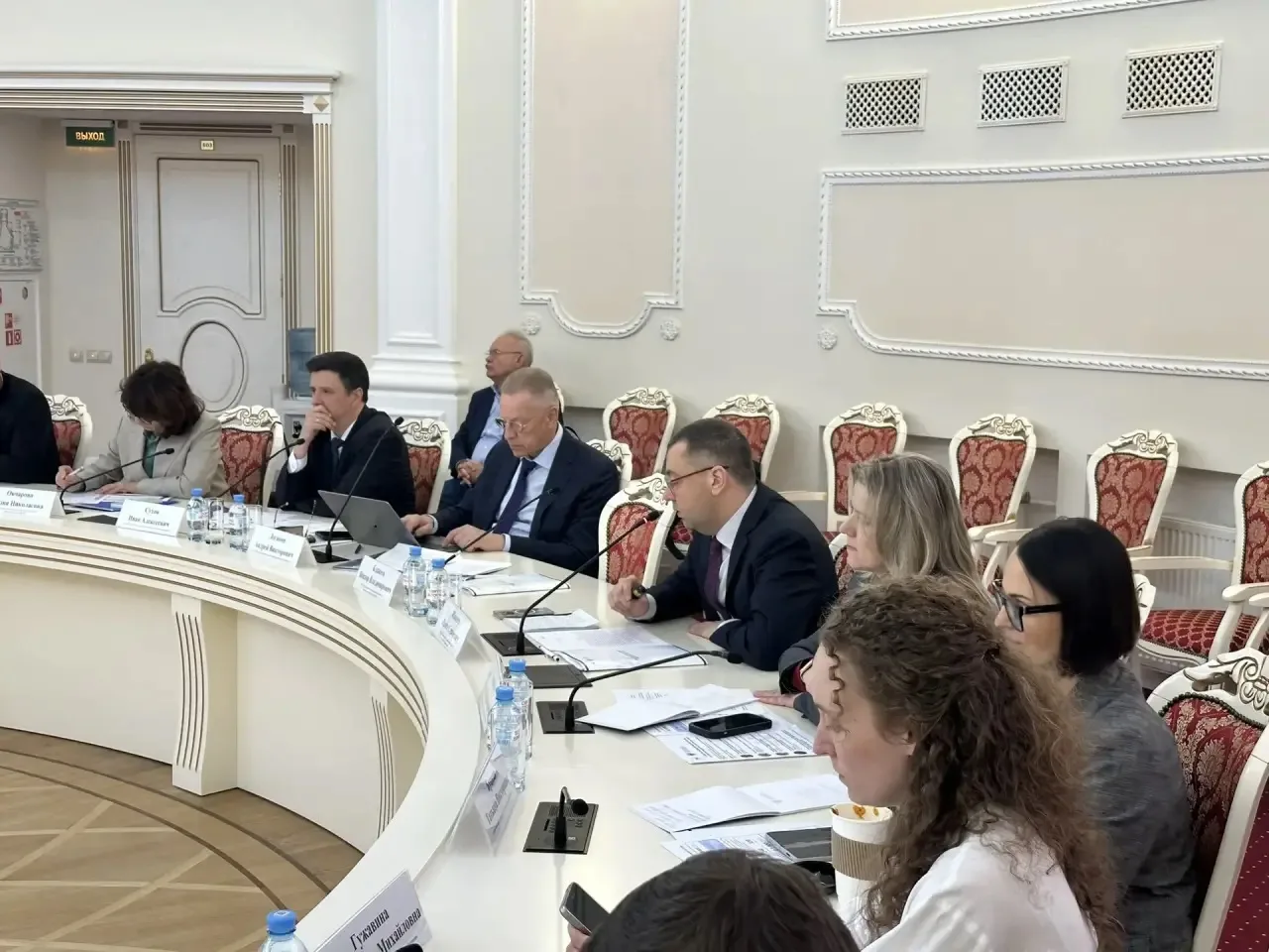О том, каким вижу участие вузов в определении и реализации демографической политики «родных» регионо