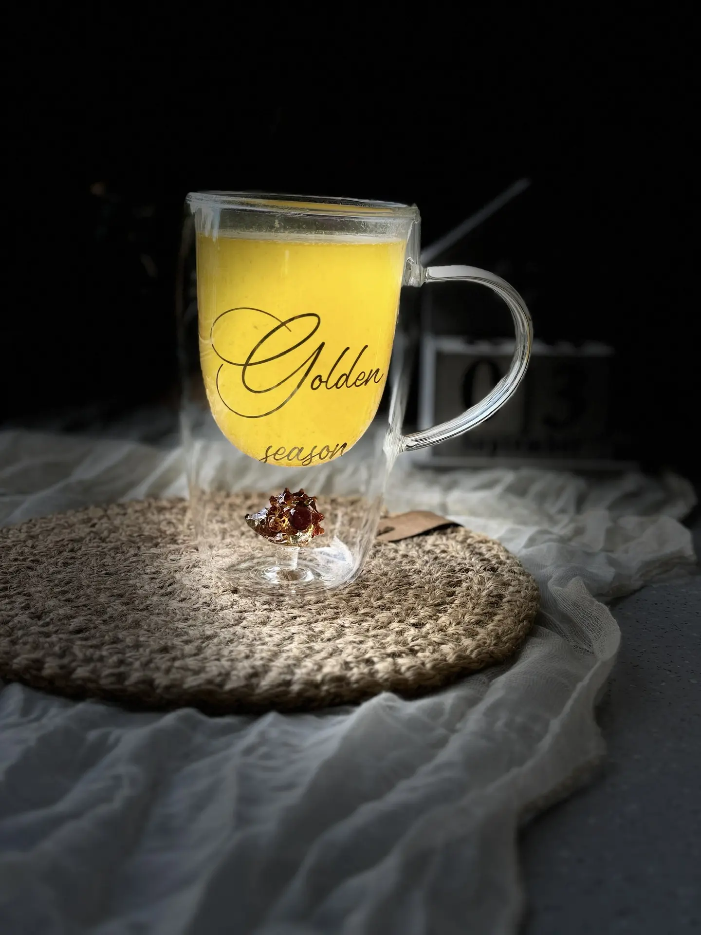 КУБИКИ ДЛЯ ЧАЯ ИЗ ОБЛЕПИХИ И ЛИМОНА!🍋