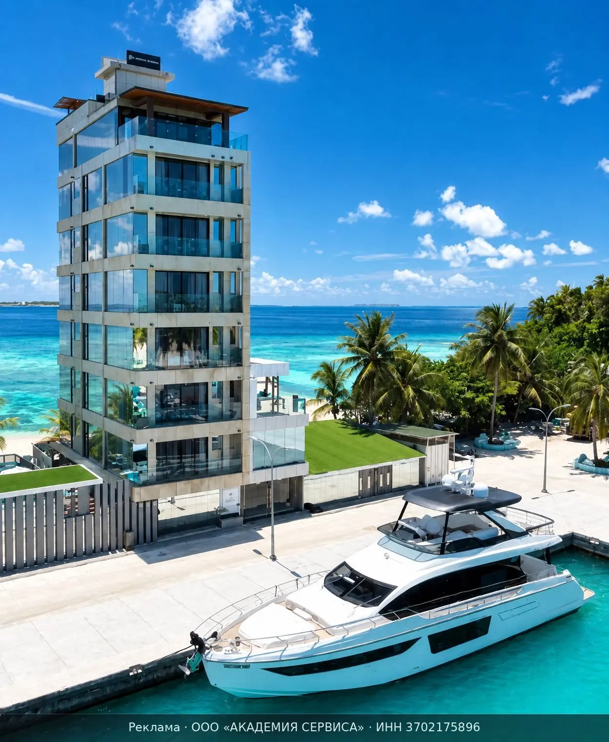 🇲🇻 Баа Атолл, Swarn By Hawks Hotels 4★ — завтраки