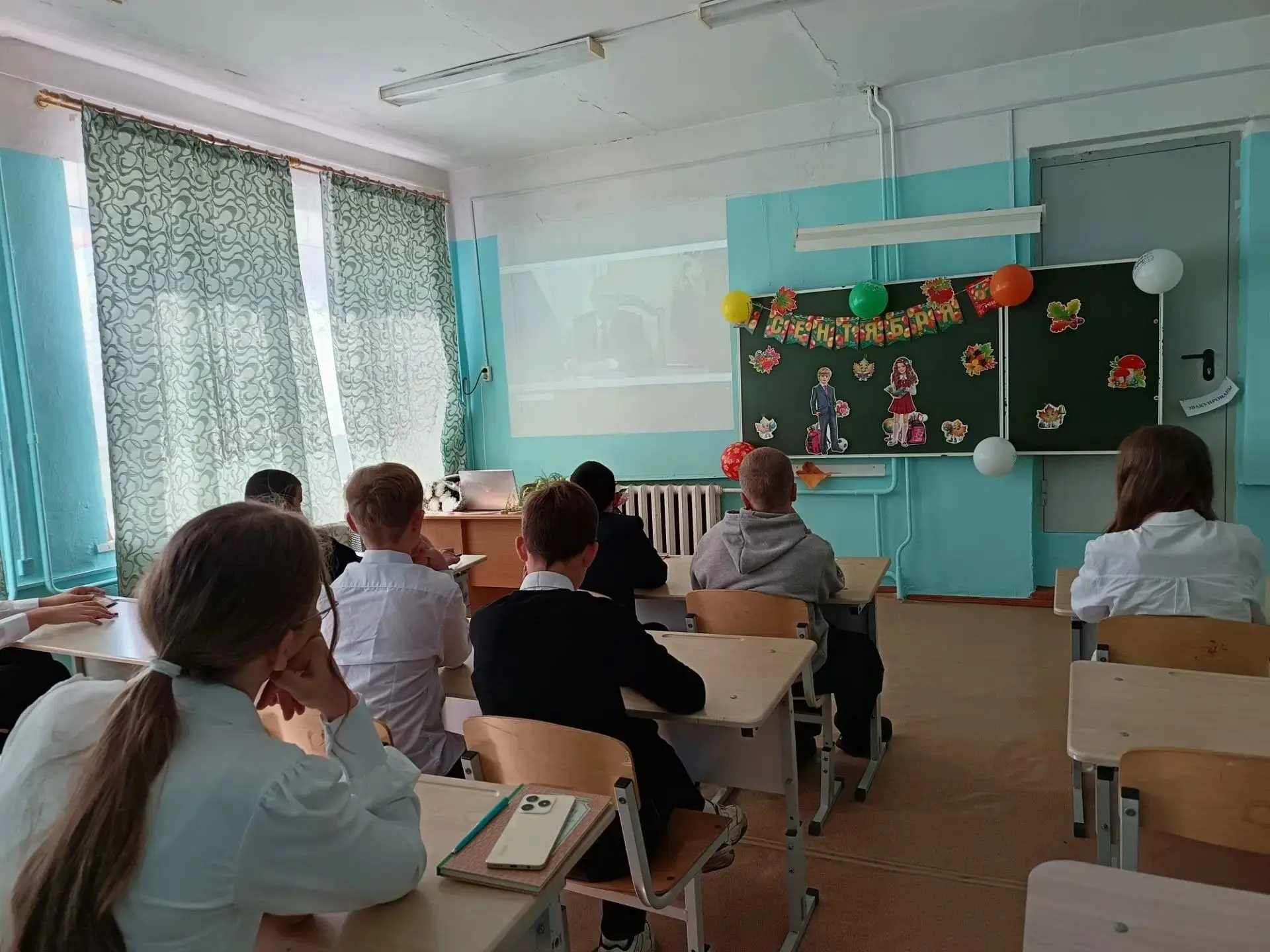 От суперспособностей второклассников до стратегических планов старшеклассников: неделя ...