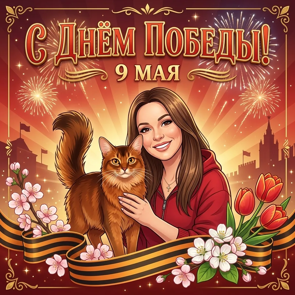 Уважаемые любители пушистых сердец!