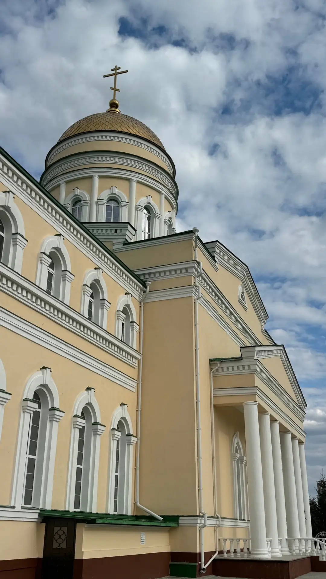 Присылайте Ваши фото в "Предложить пост"