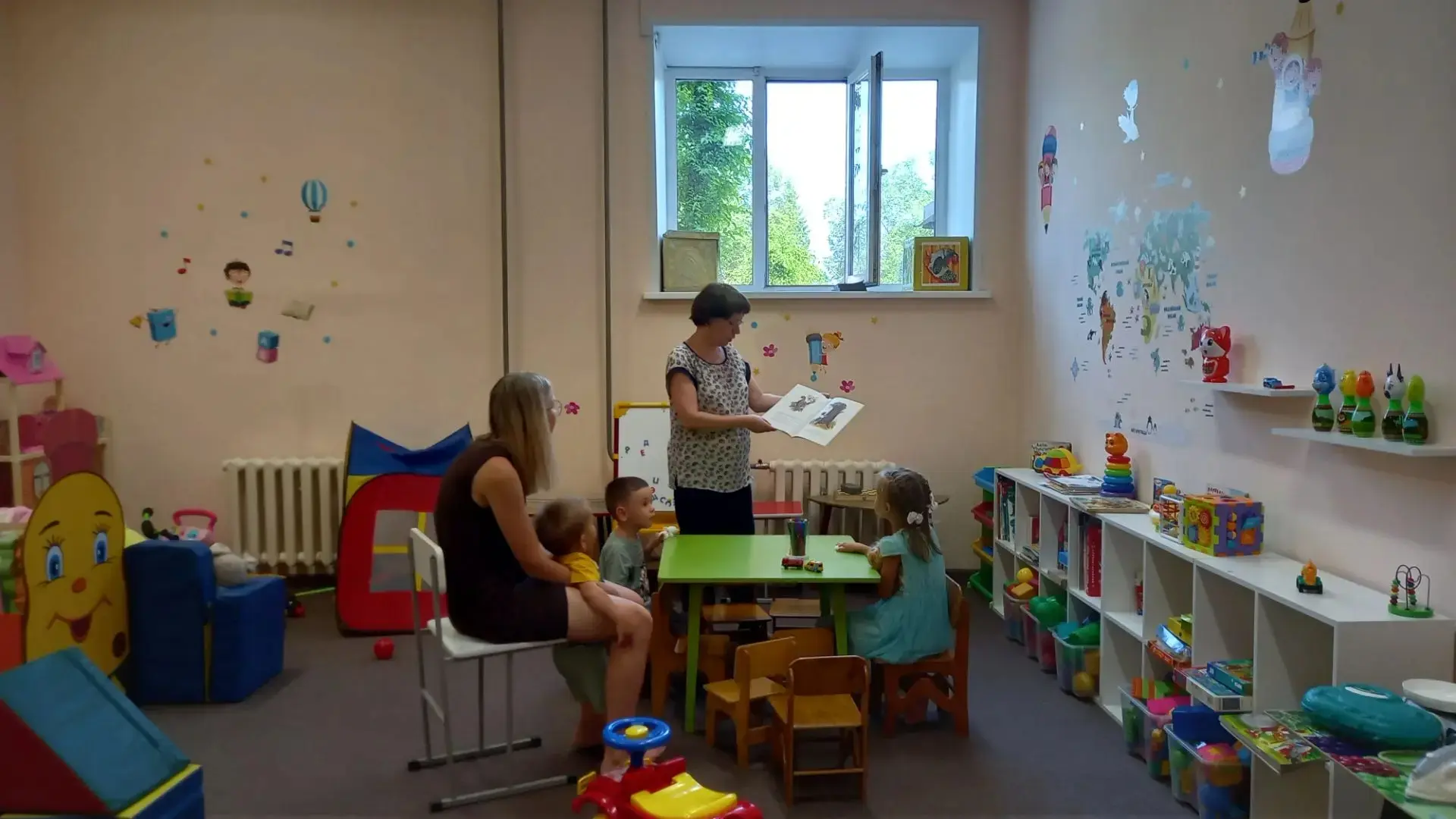 Сегодня на #нескучномвыходном было по-настоящему интересно: участники погрузились в мир...