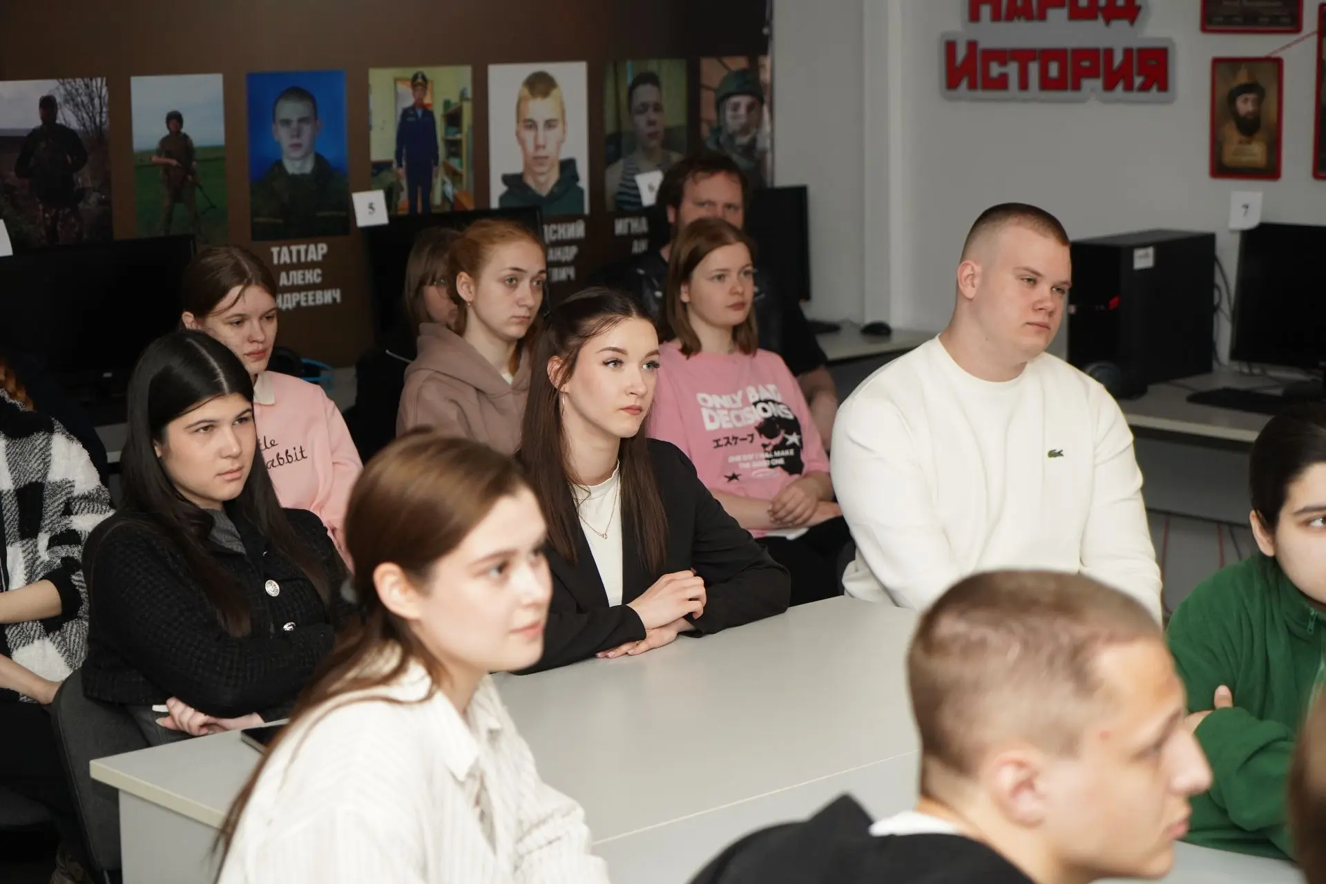 Серьёзный разговор с серьёзным человеком: Президент Российского союза боевых искусств Московской обл
