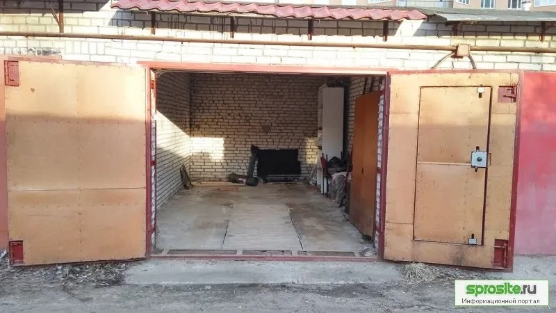 Продам 2 гаража, Донецк.