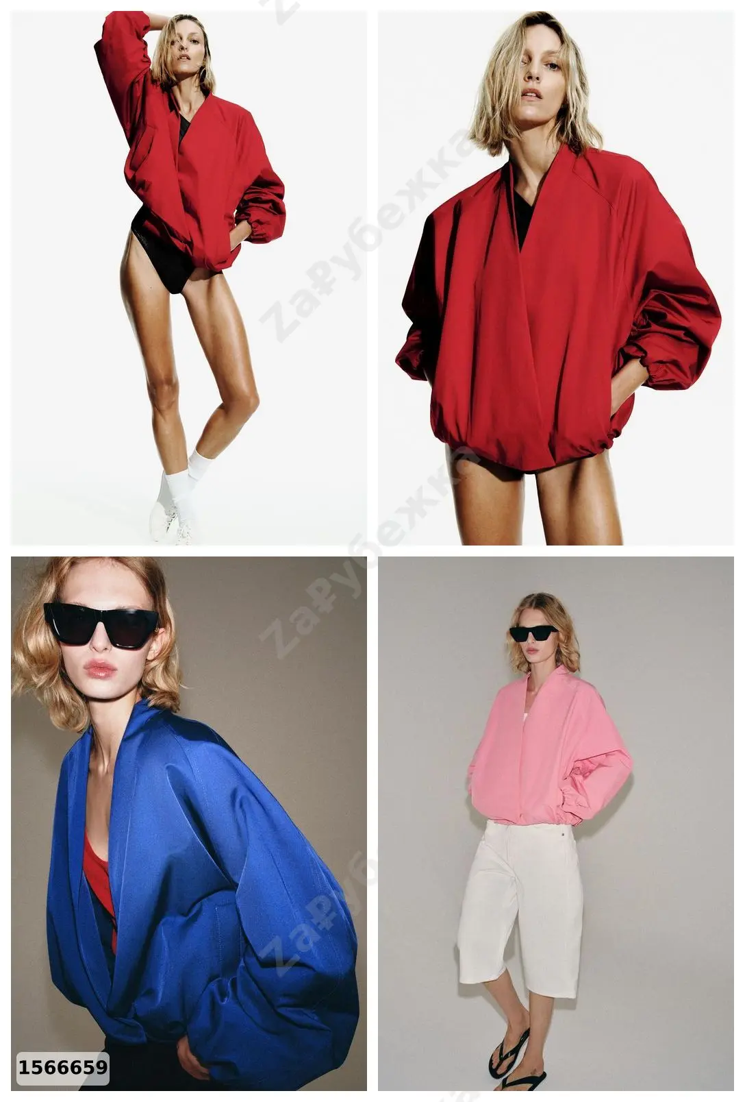 #Zara