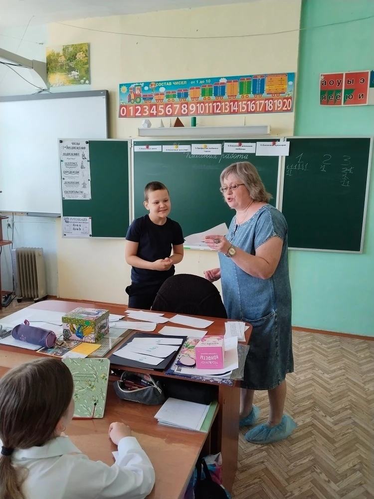 Дружат сказки всей страны