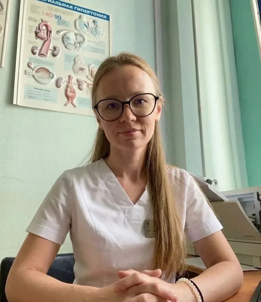 О чем стучит сердце?