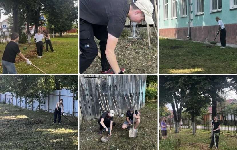 ‼️Закончилась ещё одна трудовая неделя!