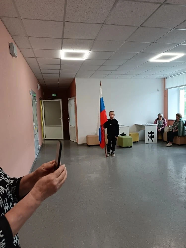 Ура, лагерная смена официально открыта! 🎉       
1 июня наш школьный лагерь распахнул свои двери дл