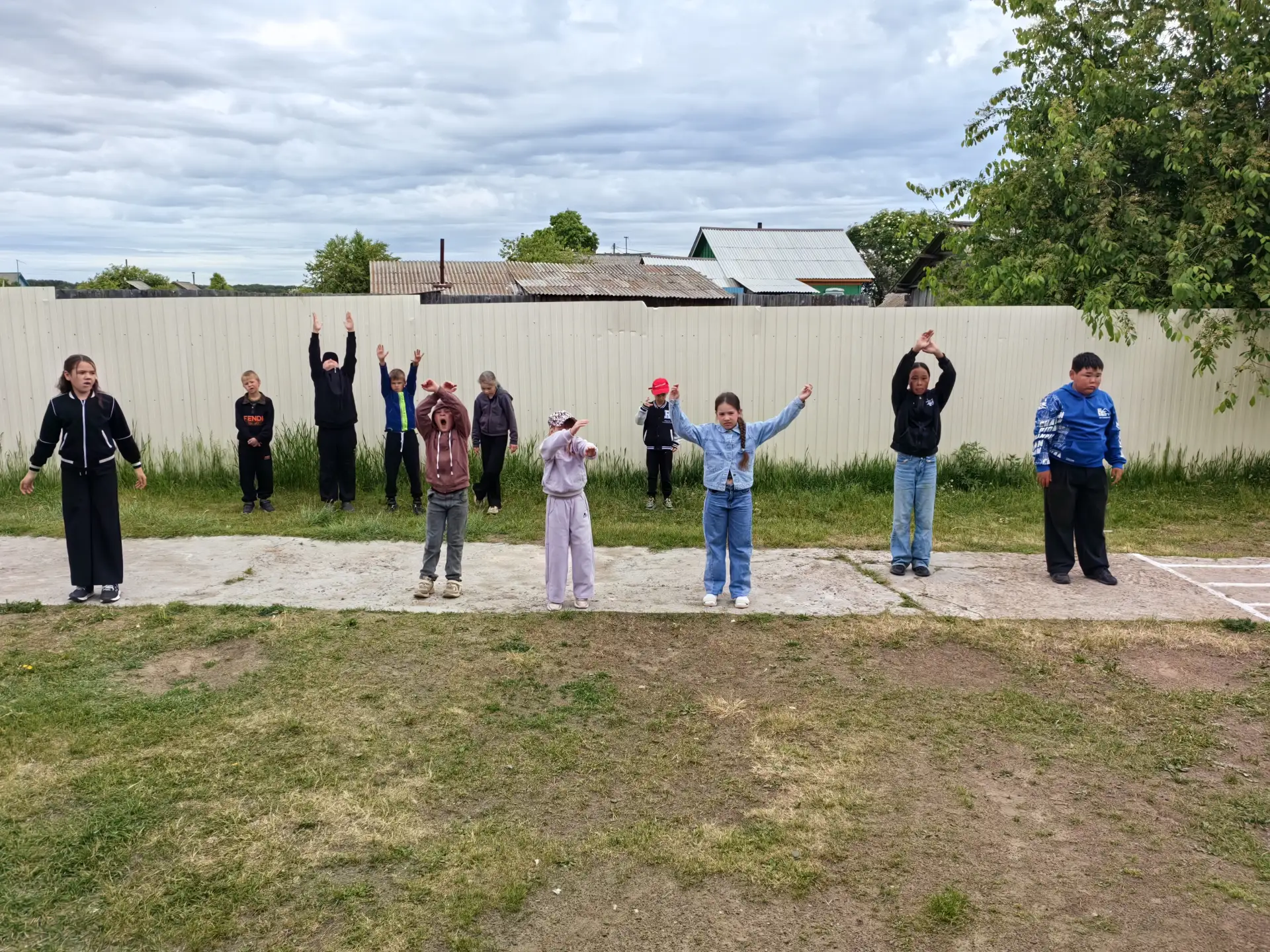 Сегодня, 15 июня наш день прошёл под девизом ВЕЖЛИВОСТЬ.
Тематическое мероприятие было направлено на