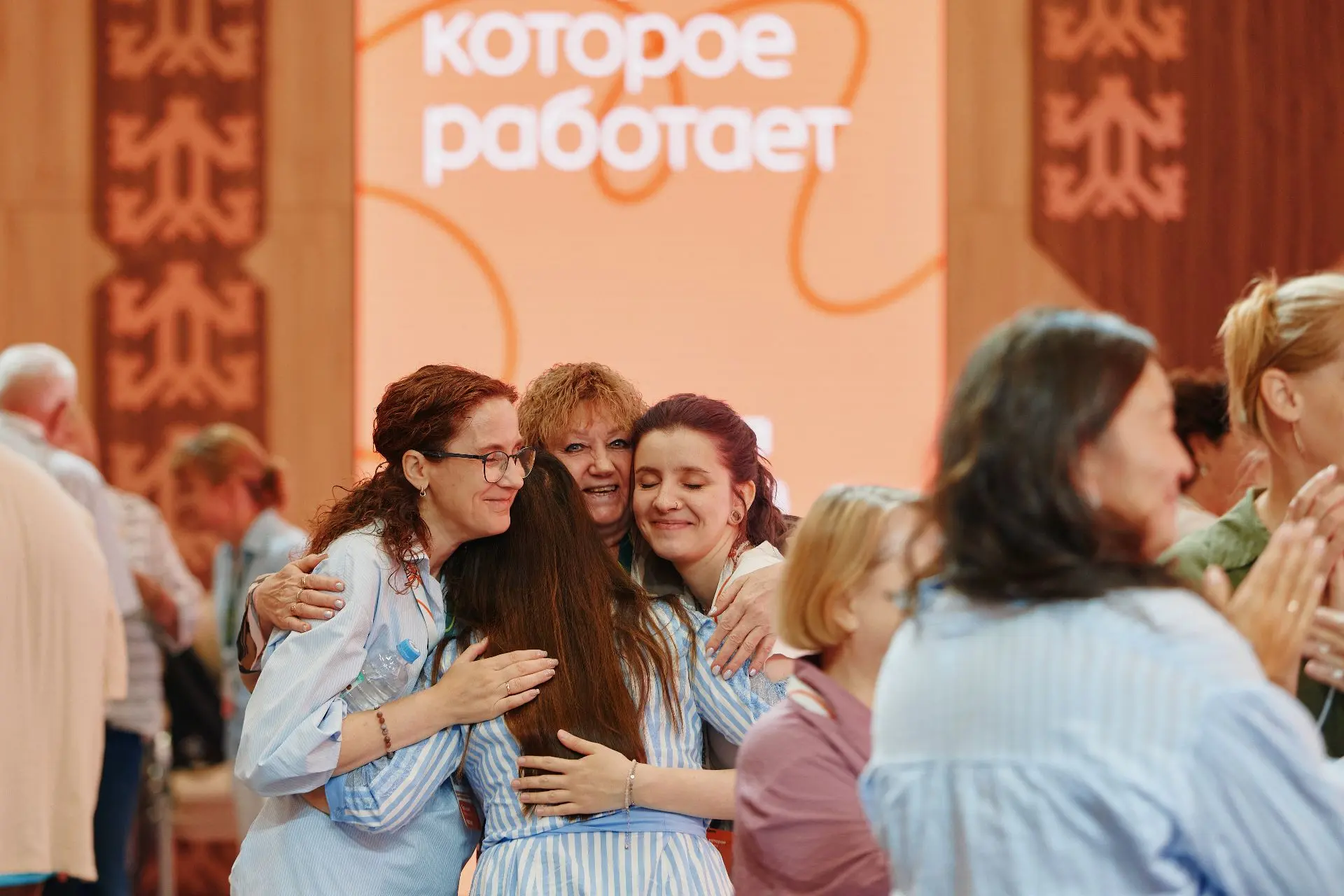 10 проектов для развития сообщества #МЫВМЕСТЕ разработали финалисты Премии!