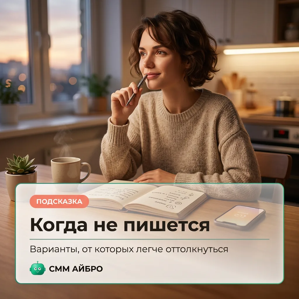 🌿 Когда не пишется