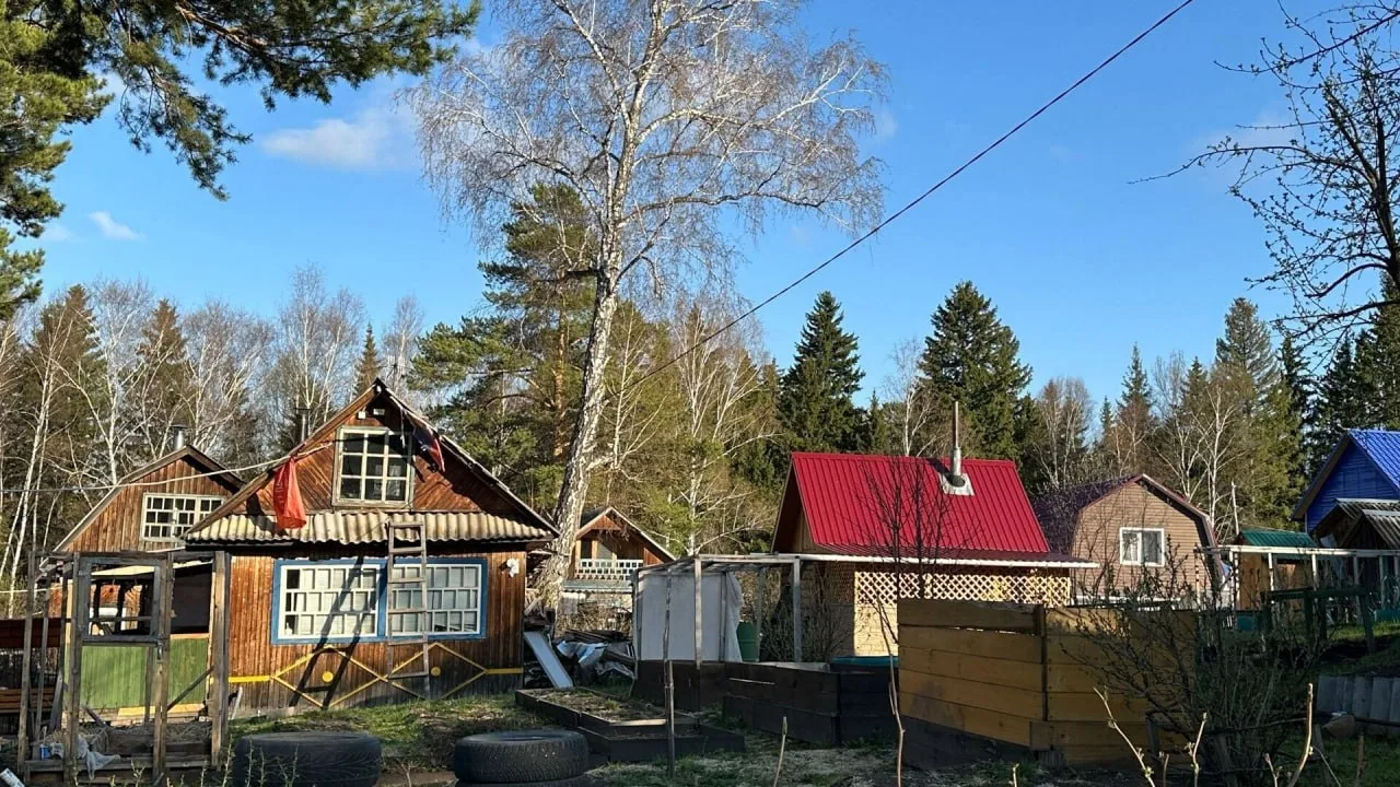 Рациональным благоустройством занимаются хабаровчане. Горожане превращают привычный загородный быт в