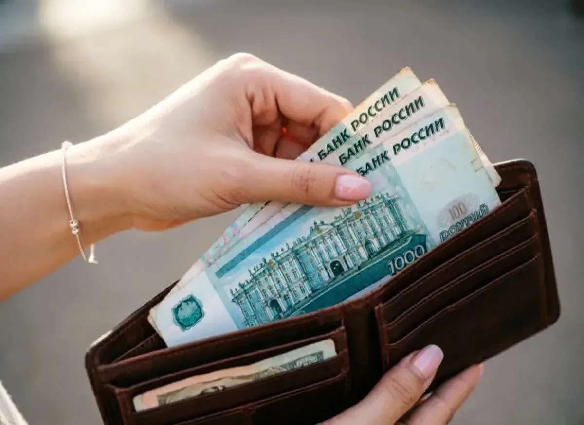💵 Банки усилят проверку происхождения крупных сумм наличных