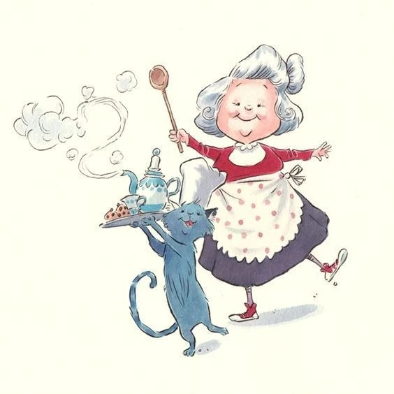 Не хворайте, не хромайте,