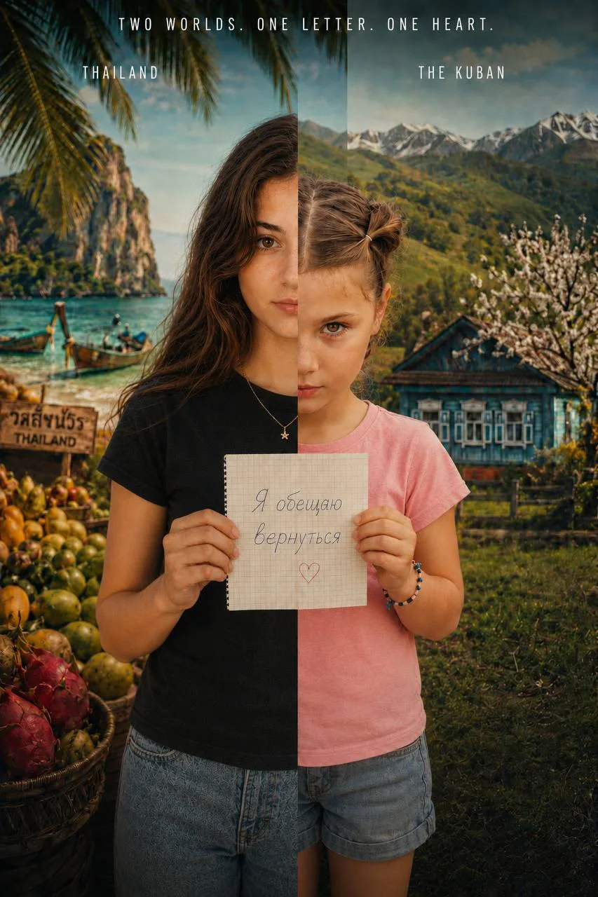 🎬 Наши «Умные каникулы» в киношколе подошли к концу, и нам очень хочется поделиться итогами.

За эт