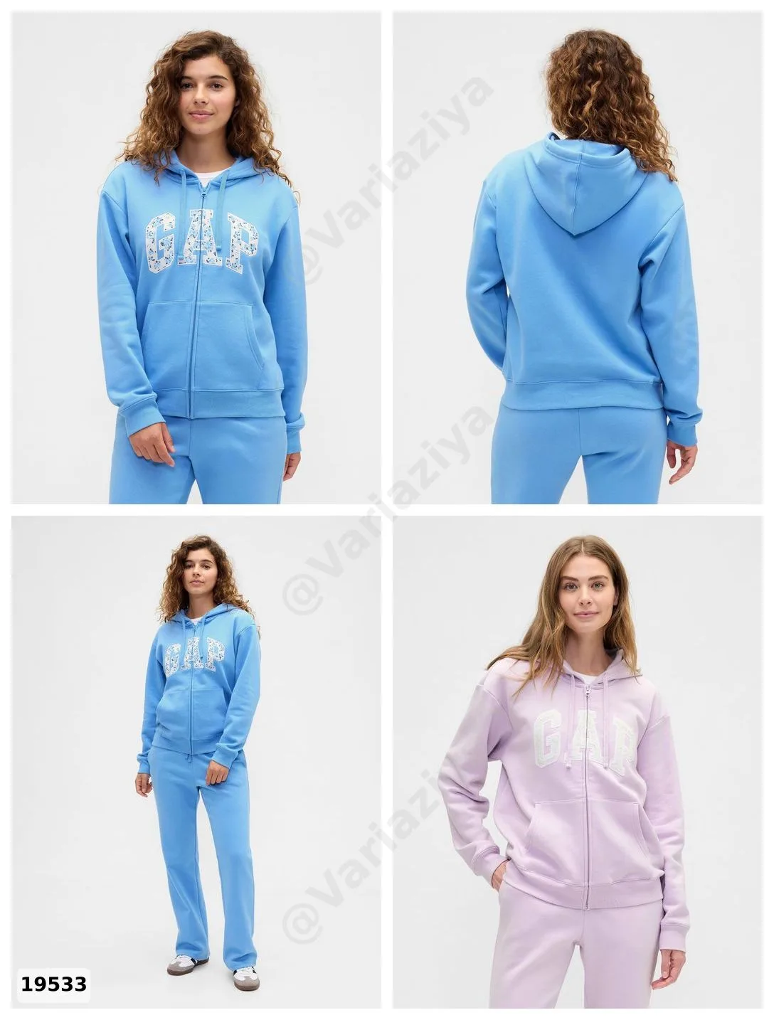 #GAPFactory