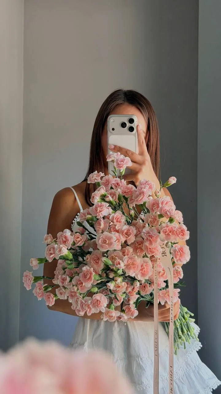 В каждой поставке есть цветы, которые мы хотим показать особенно ярко🌸