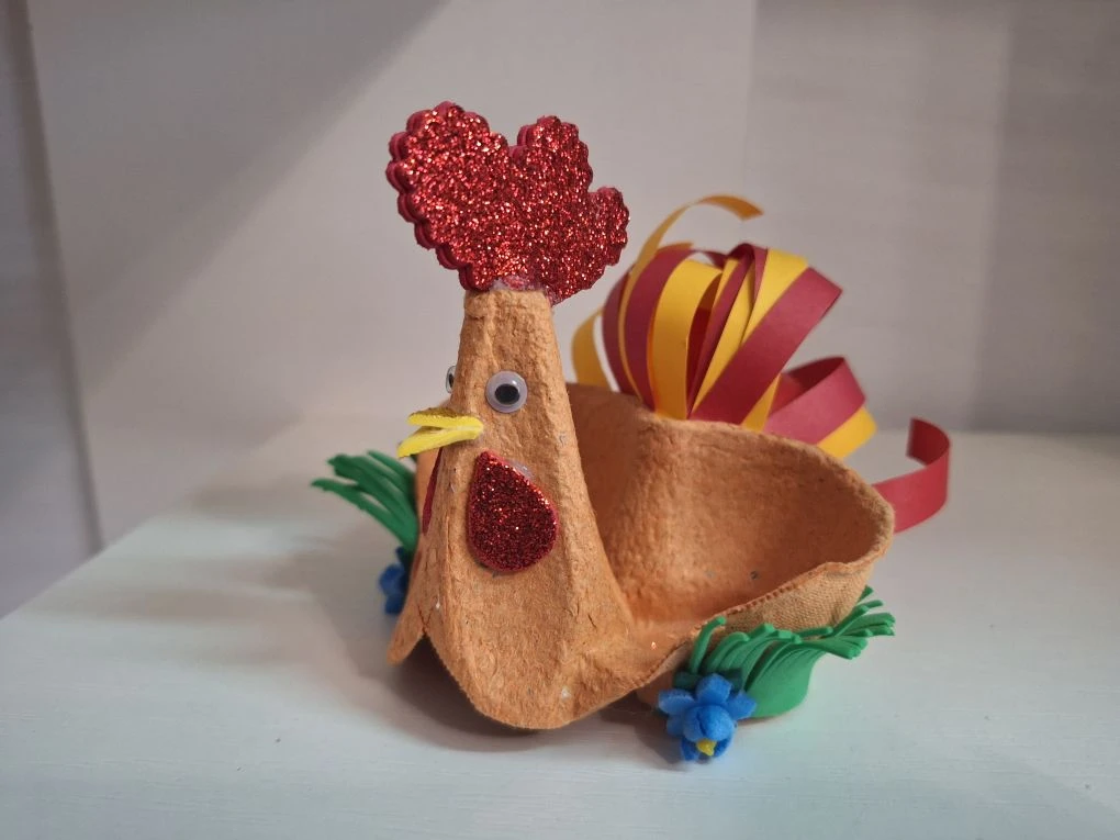 🥚🥮Еще совсем немного и наступит великий православный праздник - Пасха. Это очень красочный праздни