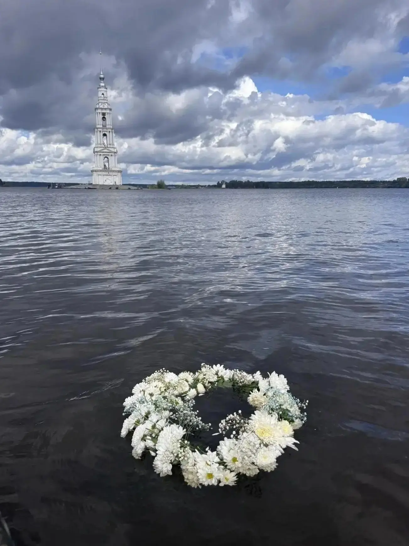 🕯 Педагоги и дети всех возрастов в Тверской области присоединились к акциям ко Дню сол...