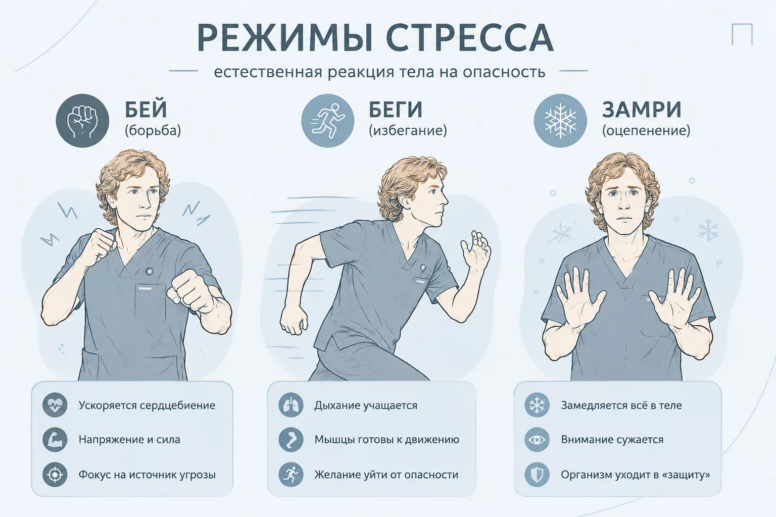 Замечали за собой такое?