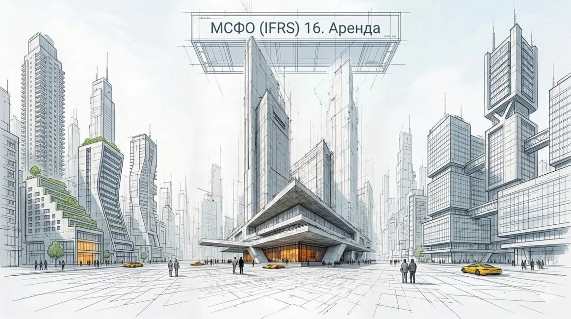 📖 IFRS 16 «Аренда» – разбираем по-человечески

Опубликовали новую главу открытого учебника ДипИФР-Р