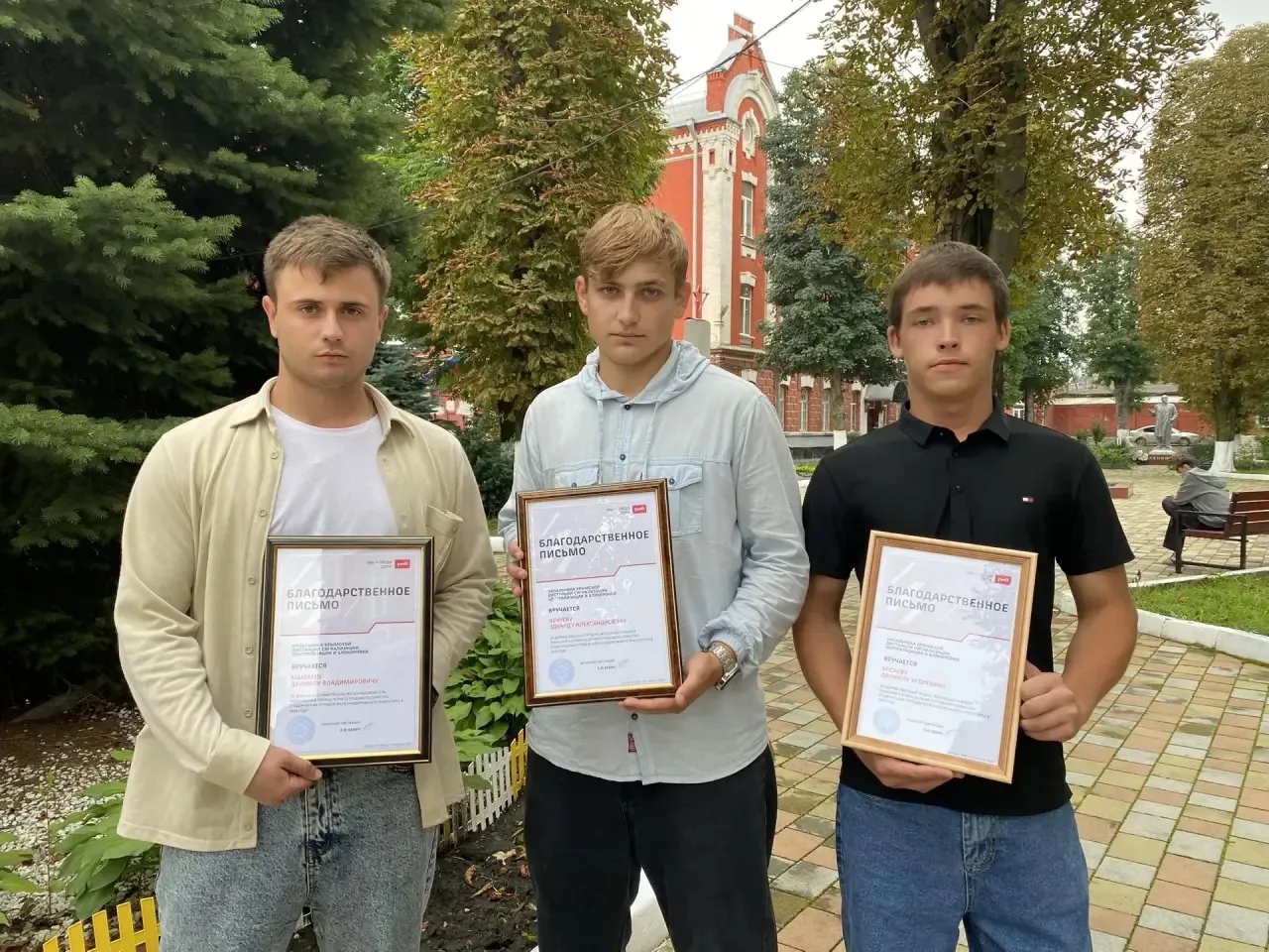 Гордость за наших студентов! 🚂