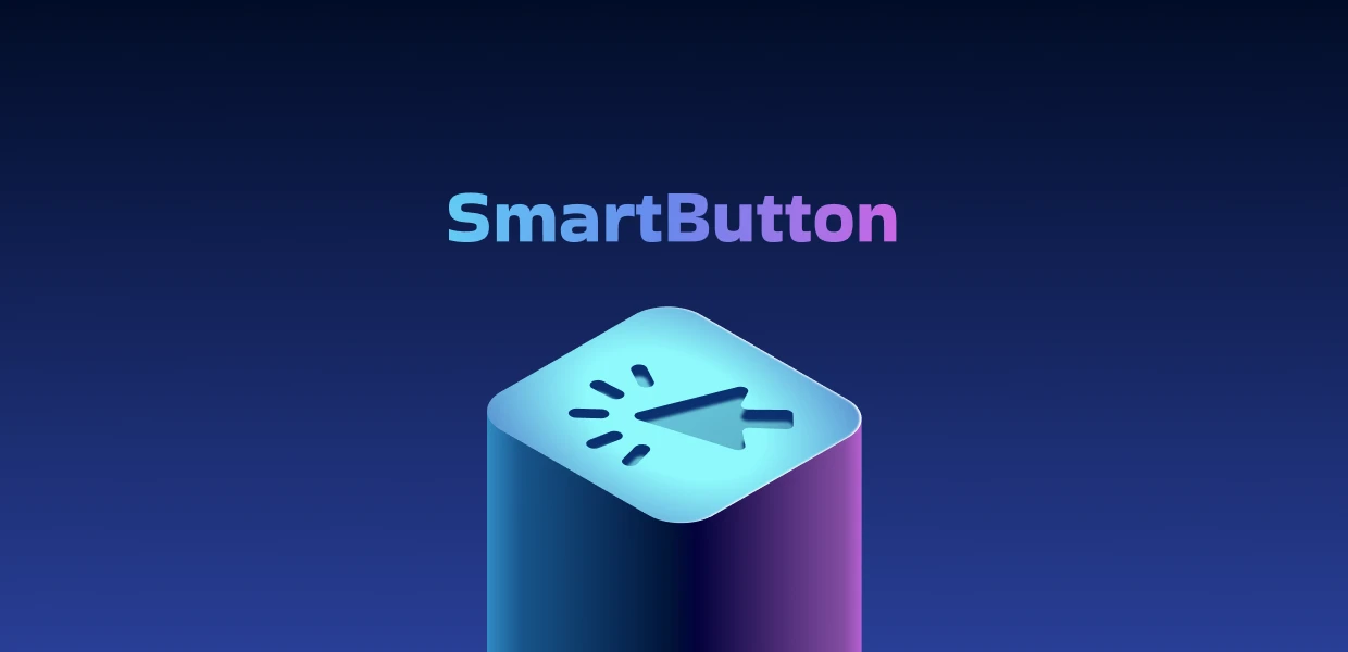 🔄 Обновление SmartButton

✔️ Добавлена возможность добавлять кнопки в сущность "Счета"

💬 По всем 