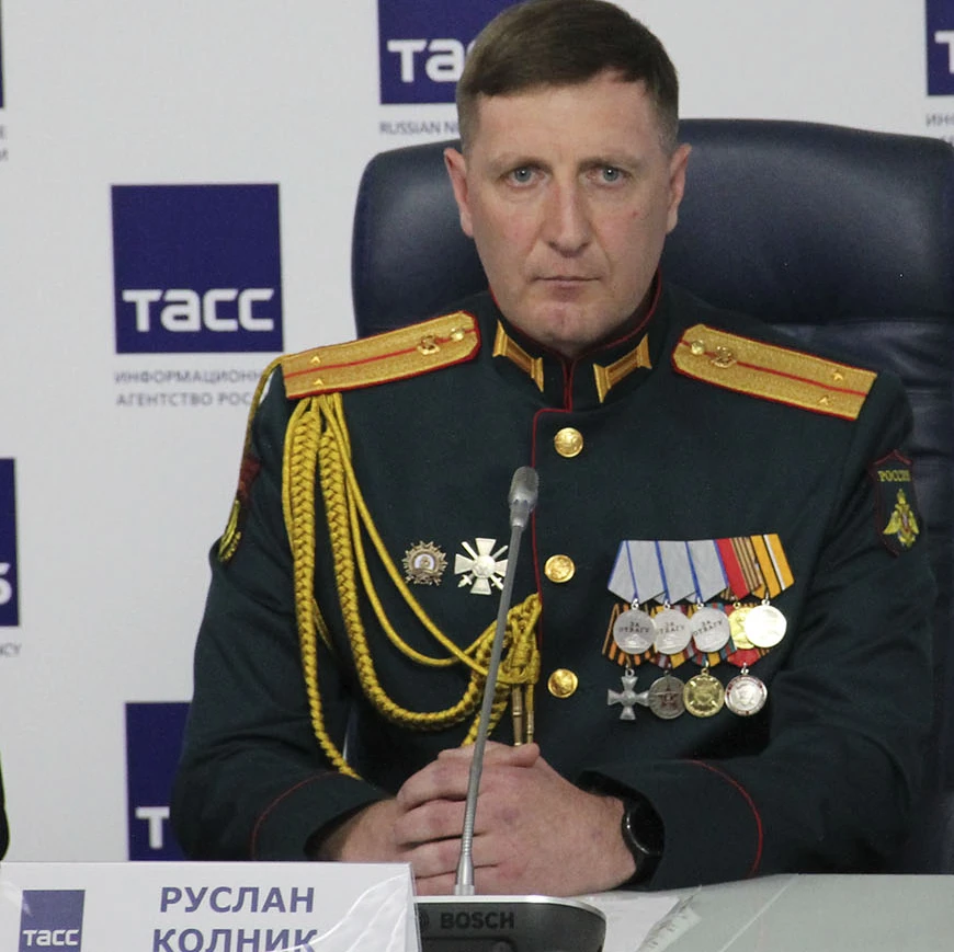 Что там у соседей? Временно исполняющим обязанности главы Морского сельсовета назначен Руслан Колник