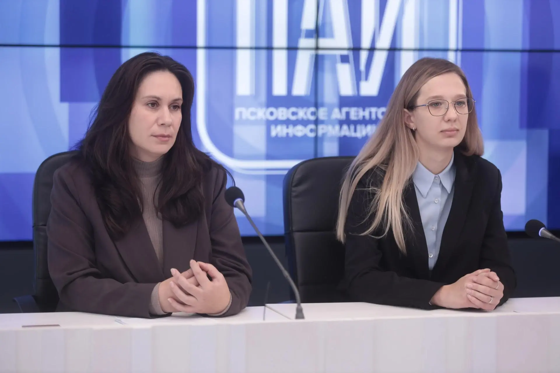 В Псковской области начали адаптировать рабочие места для ветеранов СВО, получивших инв...
