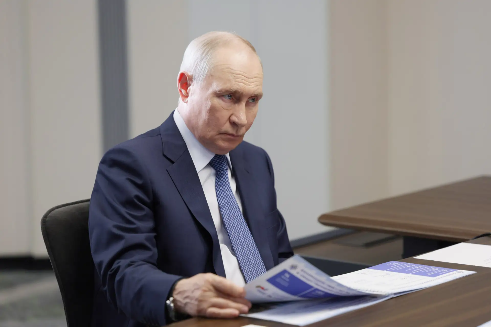 Изображение 2 к публикации «Кремль. Новости»
