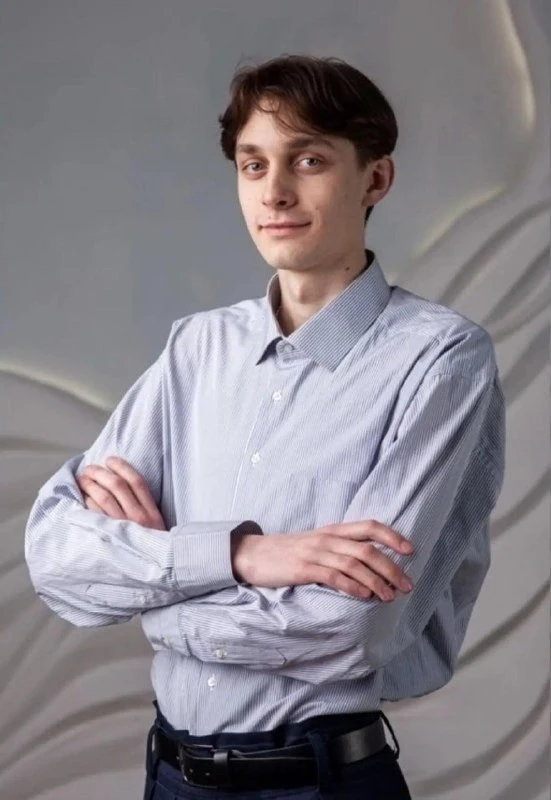 ⚡️Названы имена 22 стобалльников ЕГЭ в Смоленске

Мэр Александр Новиков опубликовал список выпускник