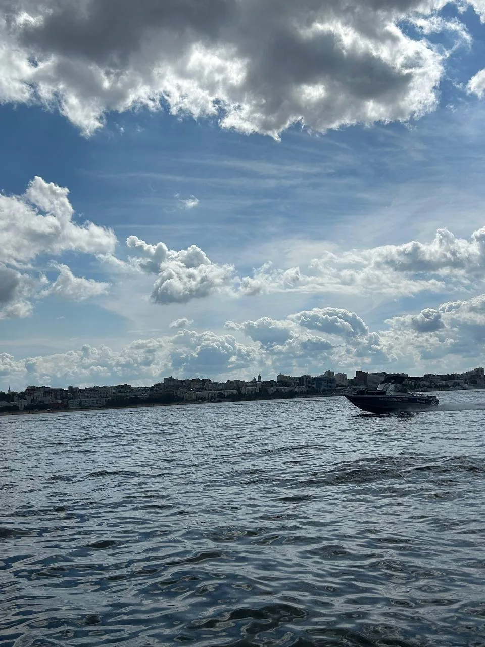 ☀️ До +18 градусов потеплеет в Самарской области