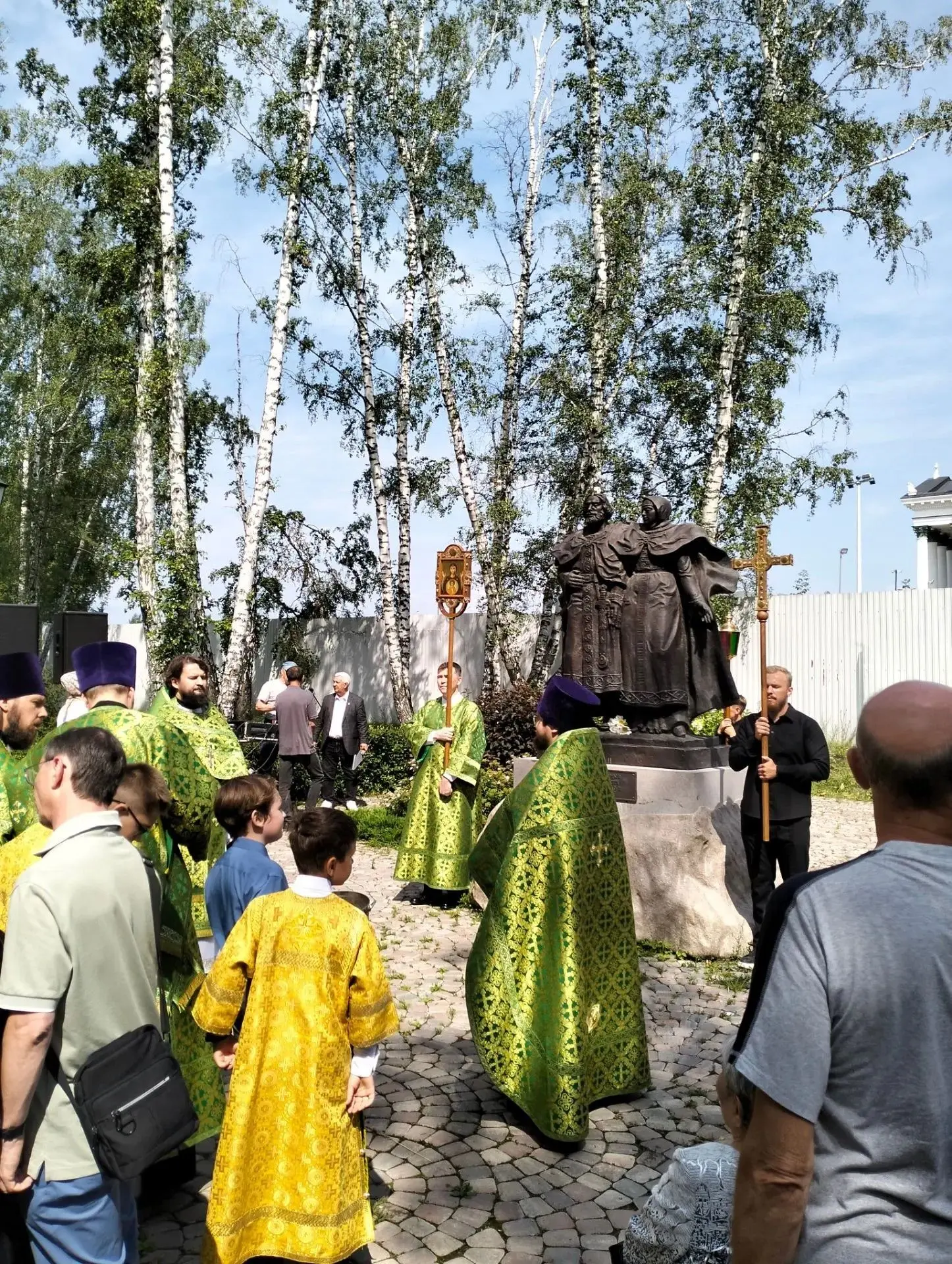 08.07.2026 День любви, семьи и верности!