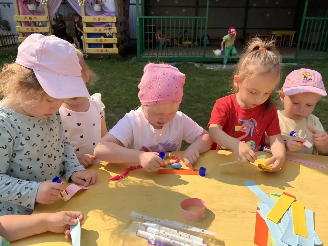 ☀️В нашем детском саду №24 прошла тема недели «Подводный мир» и мы с ребятами, изучив м...