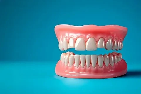 😱🦷 В Чебоксарах врачи достали зубной протез из бронхов мужчины