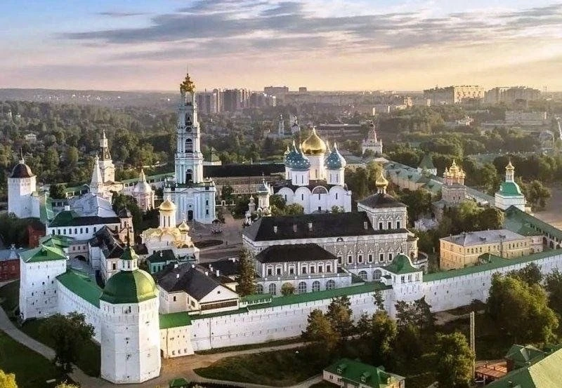 Славься Отечество!