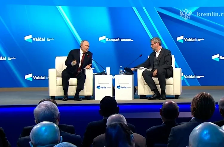 🗣 На Дальнем Востоке объединят преференциальные механизмы для бизнеса