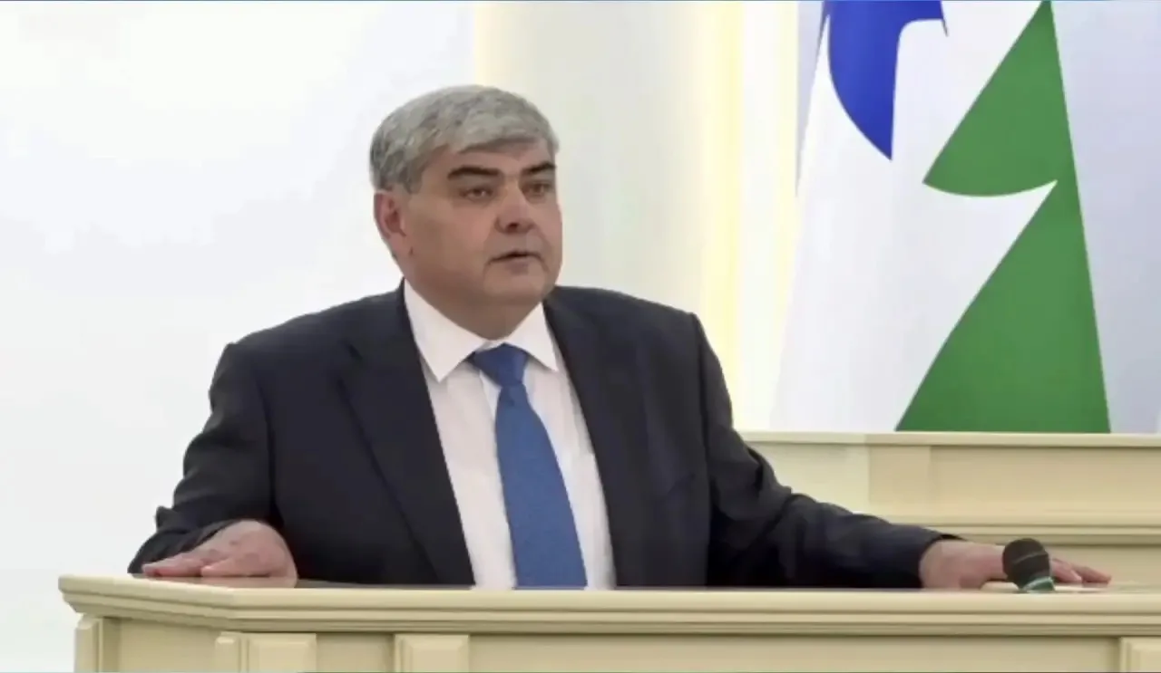 Уважаемые жители Лескенского района! 

Сегодня в Парламенте Кабардино-Балкарской Республики Глава КБ