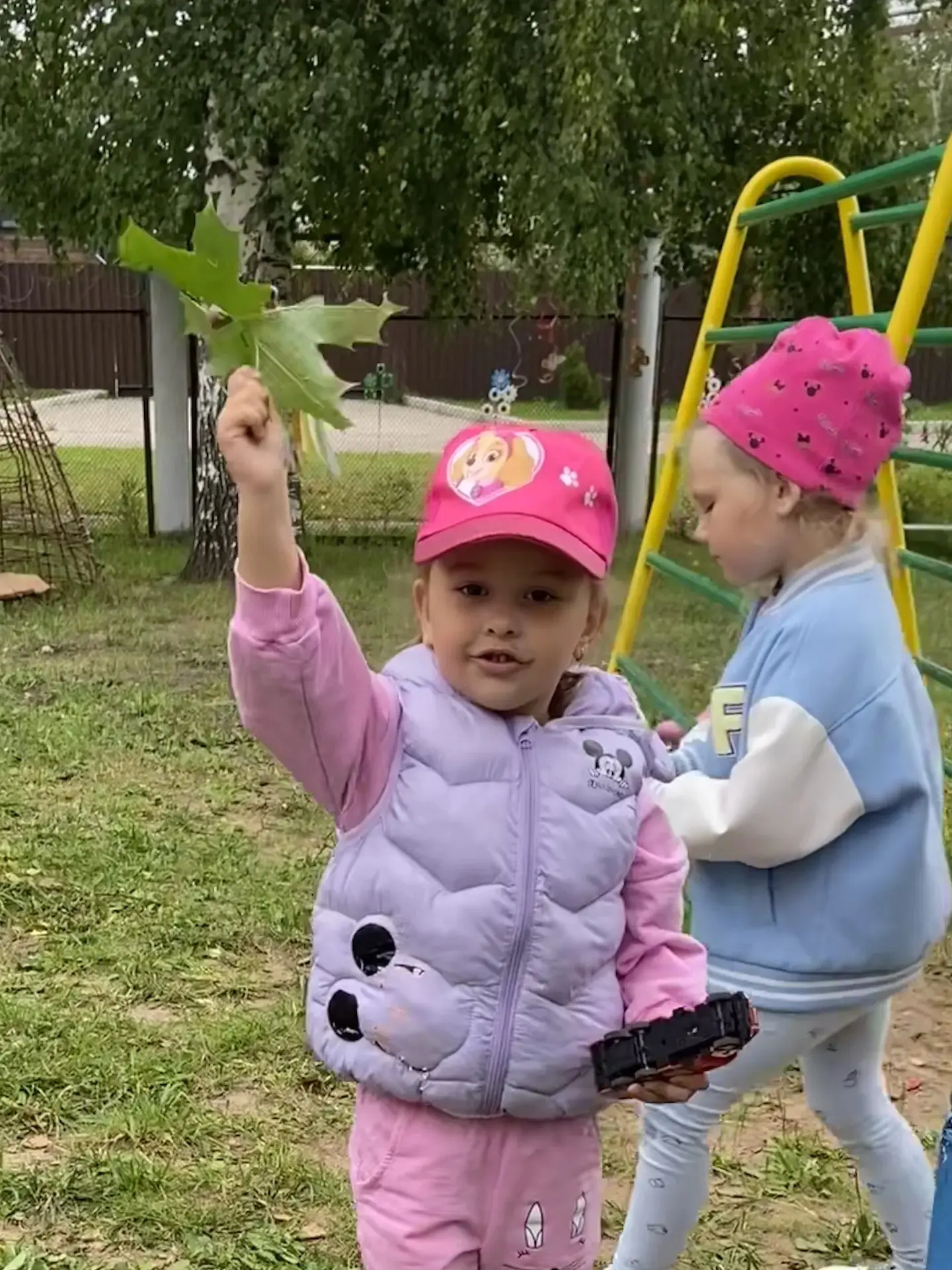 #ГодДошкольногоОбразования